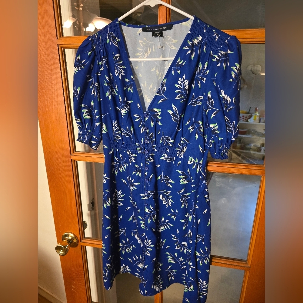 French Connection Mini Dress Size 0